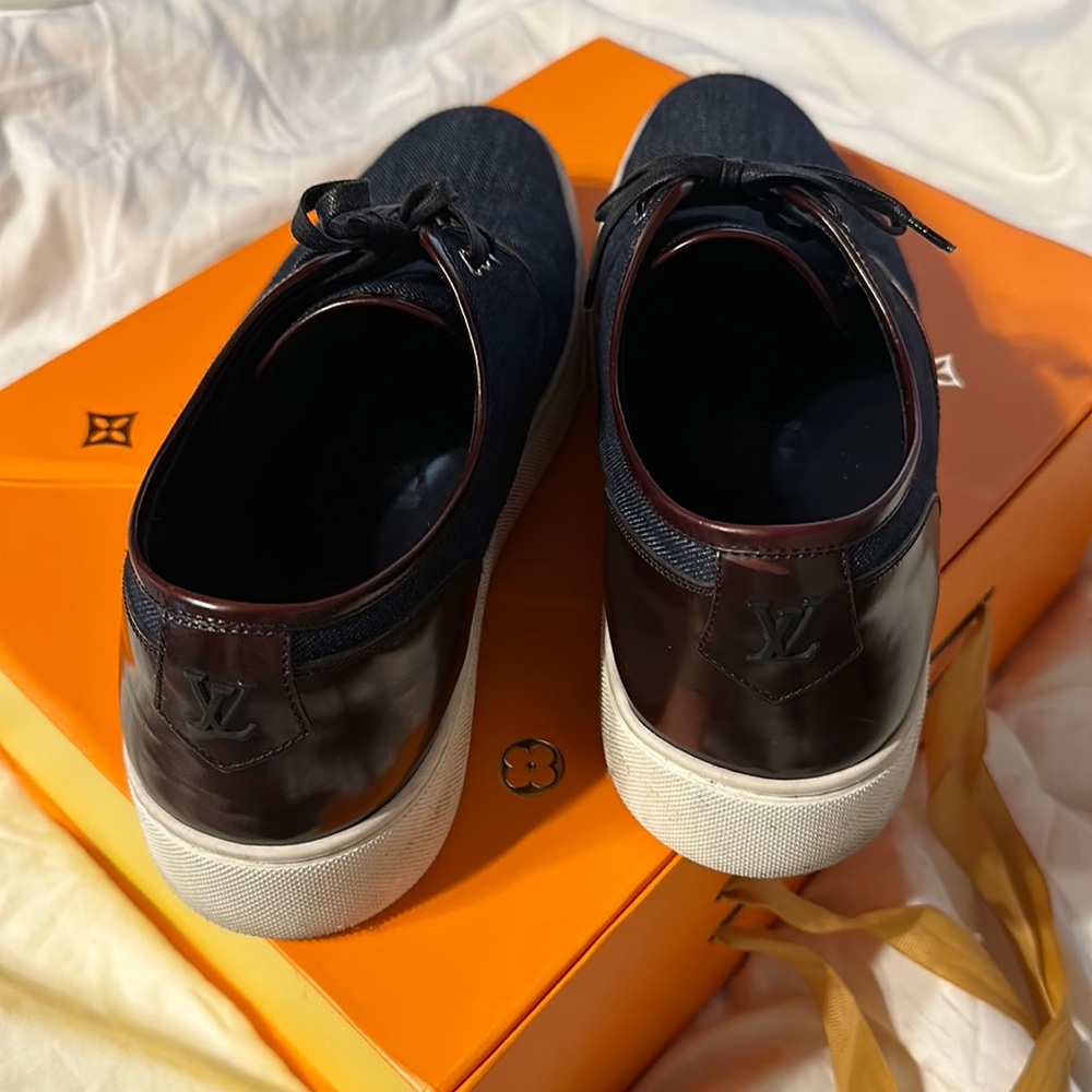 Zapatos de caballero talla 9 buen estado